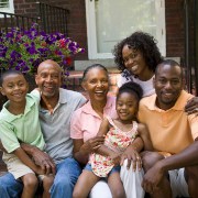 Relationships & Family related image